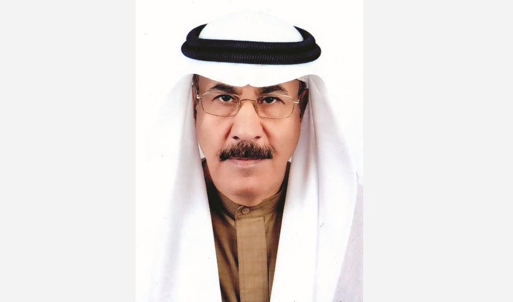 Bahraini poet recognised as top Arab cultural figure